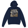 Sísifo -  Hoodie