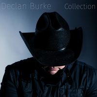 COLLECTION by Declan Burke