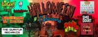 Illicit Energy Studios Halloween 2026!