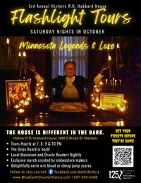 Flashlight Tours