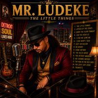 The Little Things by Mr. Ludeke