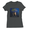 Uplifting The Pain...Now - Women’s Cut T-Shirt
