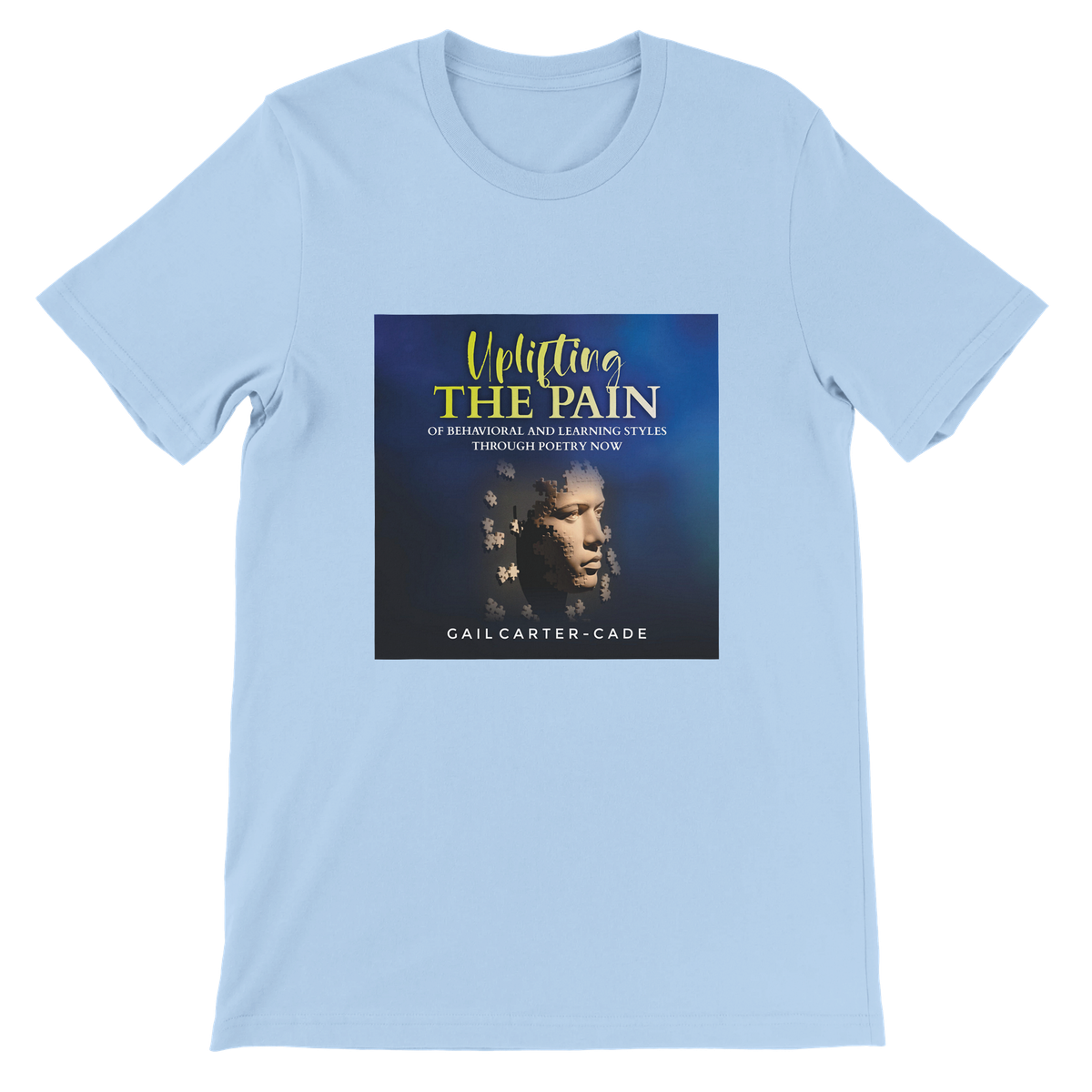 Uplifting The Pain...Now - Unisex T-Shirt