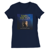 Uplifting The Pain...Now - Women’s Cut T-Shirt