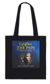 Uplifting The Pain...Now - Tote bag