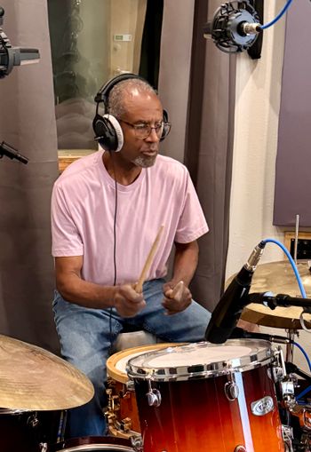 Wayne Johnson - drums
