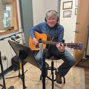Randy McSpadden - guitar

