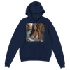 Vespa Per Due - Classic Unisex Pullover Hoodie