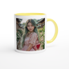 메신저 - Ceramic Mug