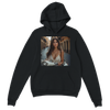 Vespa Per Due - Classic Unisex Pullover Hoodie