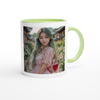 메신저 - Ceramic Mug