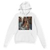 Vespa Per Due - Classic Unisex Pullover Hoodie