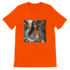 Vespa Per Due - Unisex T-Shirt
