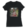 메신저 - Women’s Cut T-Shirt