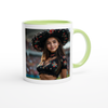 Mexico Eres Tu - Ceramic Mug