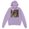 Vespa Per Due - Classic Unisex Pullover Hoodie
