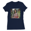 메신저 - Women’s Cut T-Shirt