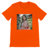 메신저 - Unisex T-Shirt