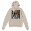 Vespa Per Due - Classic Unisex Pullover Hoodie