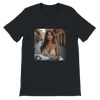Vespa Per Due - Unisex T-Shirt