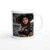 Mexico Eres Tu - Ceramic Mug