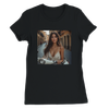 Vespa Per Due - Women’s Cut T-Shirt