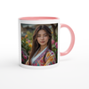 함께라서 (감성) - Ceramic Mug