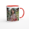 메신저 - Ceramic Mug