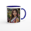함께라서 (감성) - Ceramic Mug