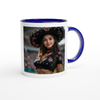 Mexico Eres Tu - Ceramic Mug