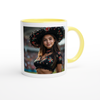 Mexico Eres Tu - Ceramic Mug