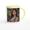 함께라서 (감성) - Ceramic Mug