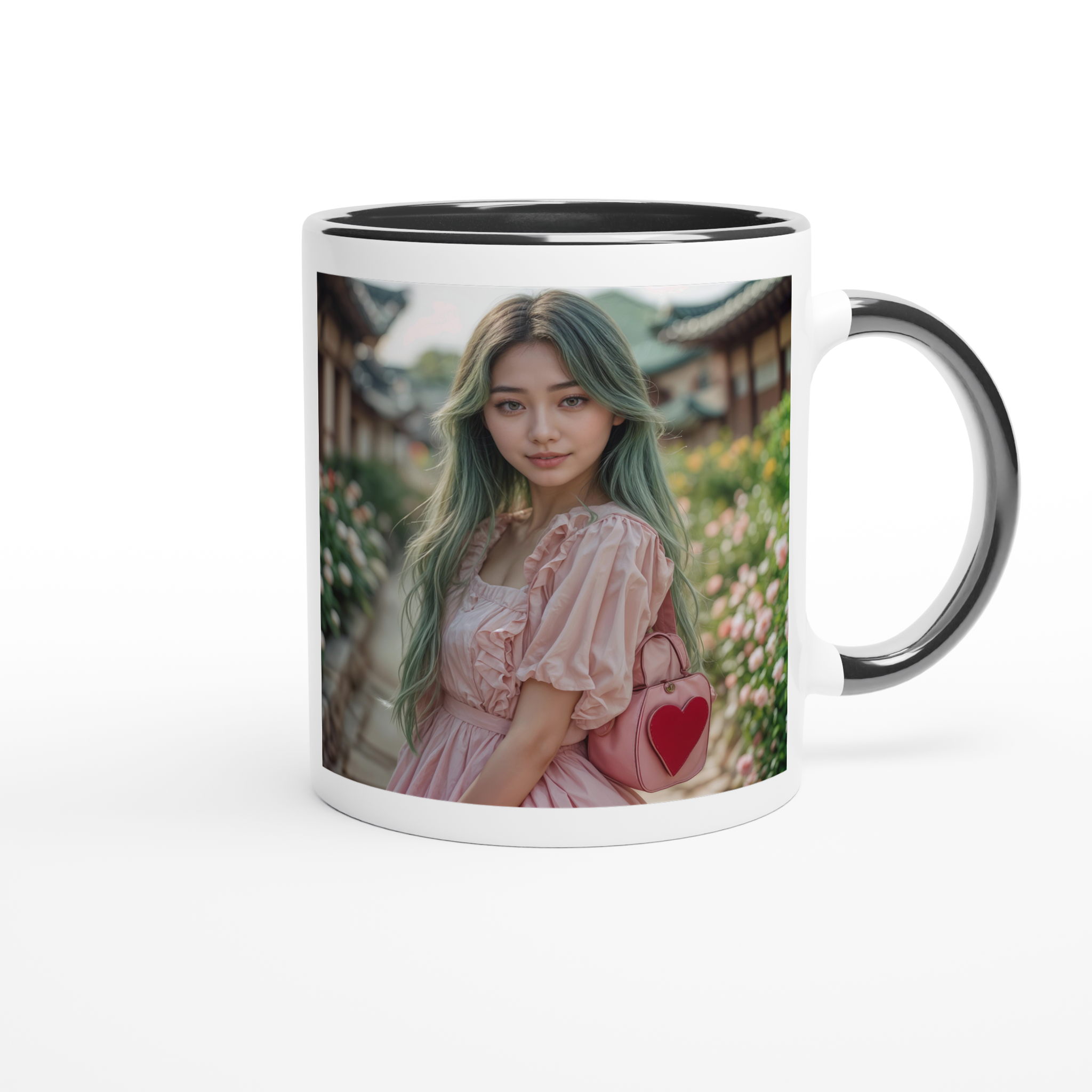 ��� - Ceramic Mug