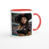 Mexico Eres Tu - Ceramic Mug