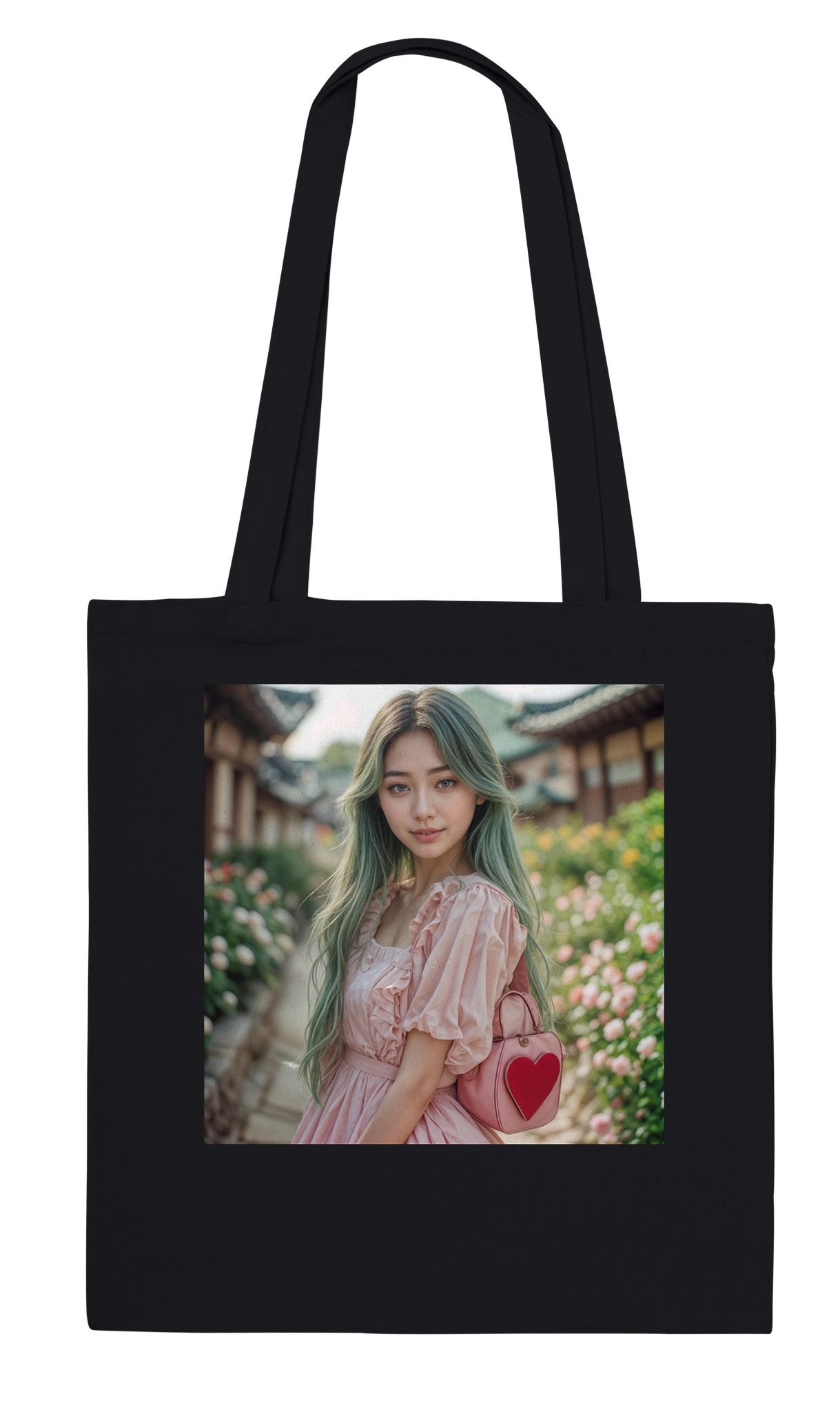 ��� - Tote bag
