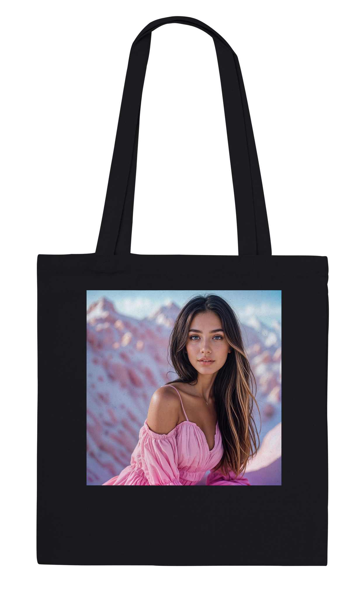 Hermosa Incoherencia - Tote bag
