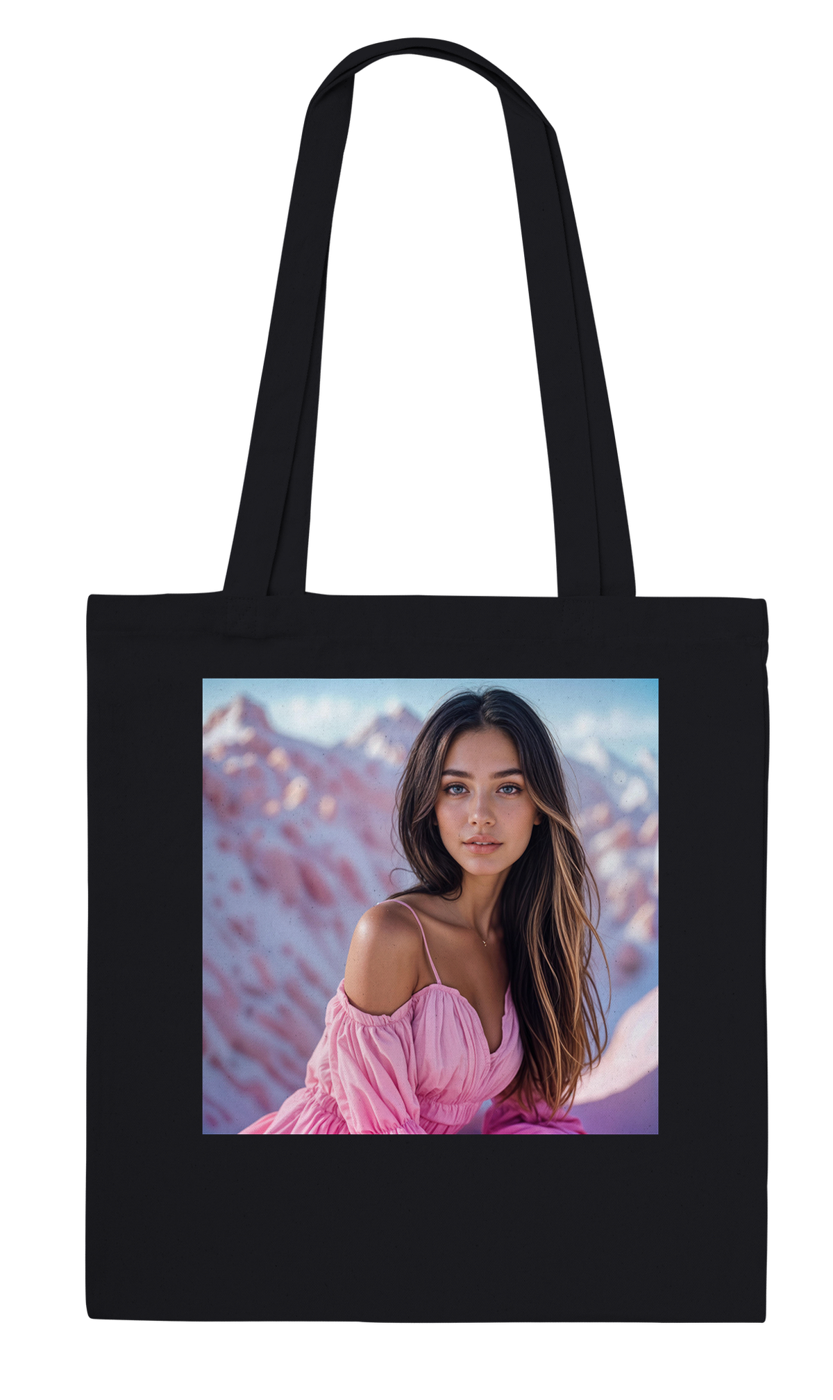 Hermosa Incoherencia - Tote bag