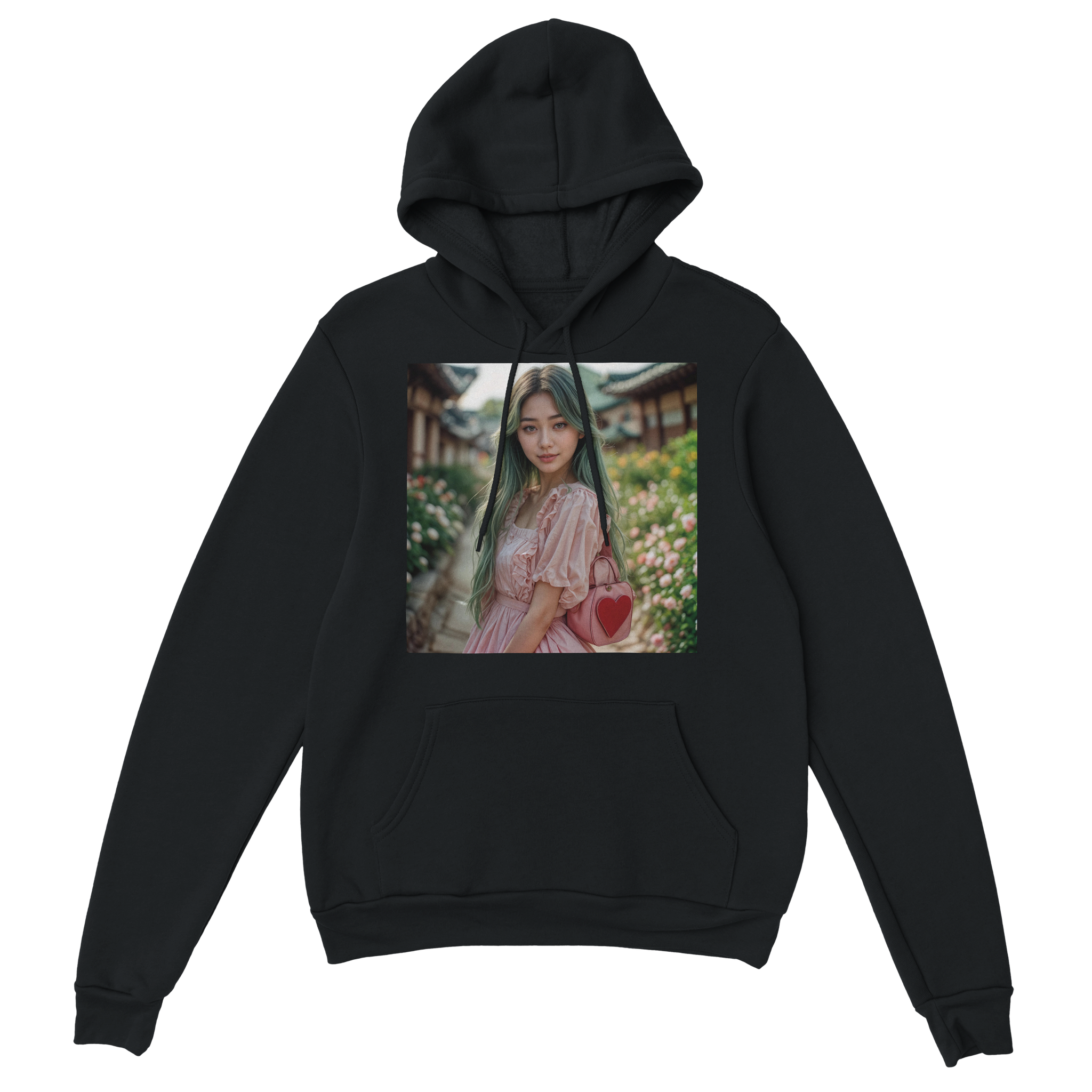 ��� - Classic Unisex Pullover Hoodie