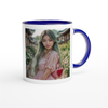 메신저 - Ceramic Mug