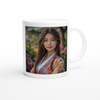 함께라서 (감성) - Ceramic Mug