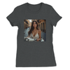 Vespa Per Due - Women’s Cut T-Shirt