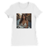 Vespa Per Due - Women’s Cut T-Shirt