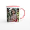 메신저 - Ceramic Mug
