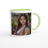 함께라서 (감성) - Ceramic Mug