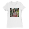 메신저 - Women’s Cut T-Shirt