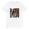 Vespa Per Due - Unisex T-Shirt