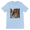 Vespa Per Due - Unisex T-Shirt