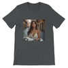 Vespa Per Due - Unisex T-Shirt