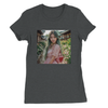 메신저 - Women’s Cut T-Shirt