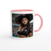 Mexico Eres Tu - Ceramic Mug